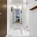 Bright & Cozy 2br Located In The Heart Of Living Apartamento Istambul