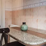 Apartamento Bright & Cozy 2br Located In The Heart Of Living