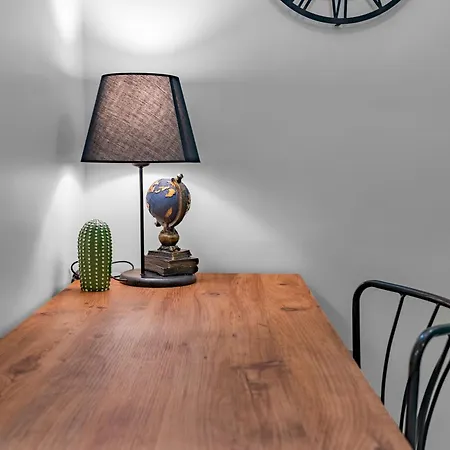 Apartamento Bright & Cozy 2br Located In The Heart Of Living