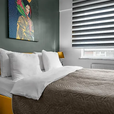 Bright & Cozy 2br Located In The Heart Of Living * Istambul